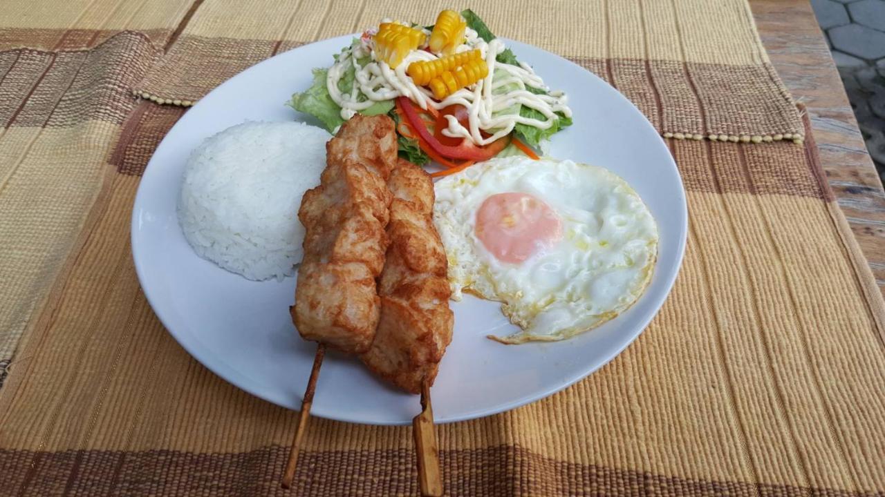 格尔顿精品住宿加早餐旅馆- SHA Extra Plus 清邁 外观 照片